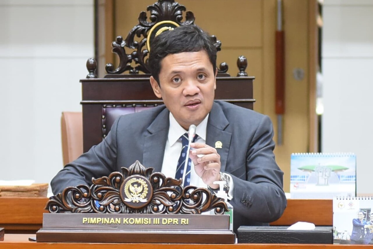 Komisi III DPR Turun Tangan, Nasib Amsal Sitepu Ditentukan Besok di PN Medan