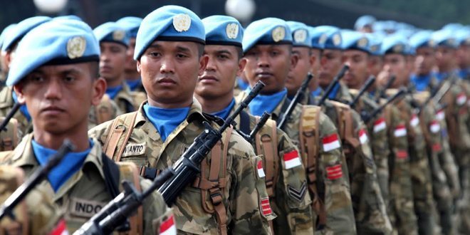 Duka Nasional: 3 Prajurit TNI Gugur dalam Misi PBB di Lebanon, Kemhan Buka Suara - Metro Smart Solutions