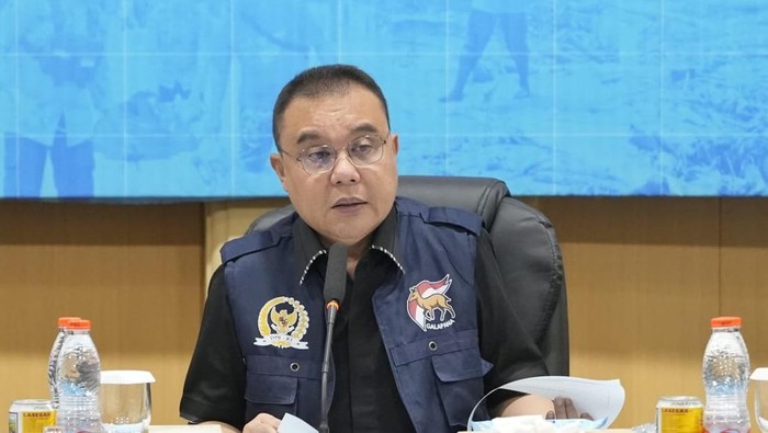 Pemerintah Pastikan Harga BBM Tak Naik per 1 April, DPR: Masyarakat Tidak Perlu Panik