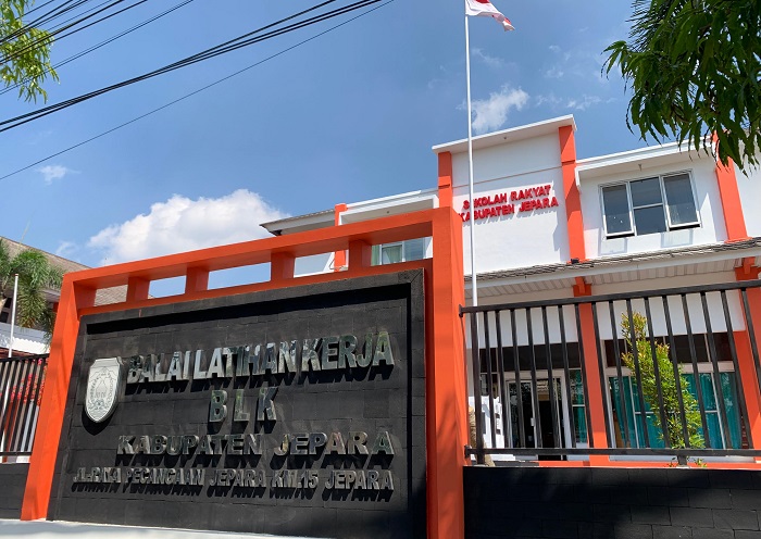 Pembangunan Sekolah Rakyat Jepara Masuk Tahap Akhir, 27 Gedung Ditargetkan Rampung Juli 2026