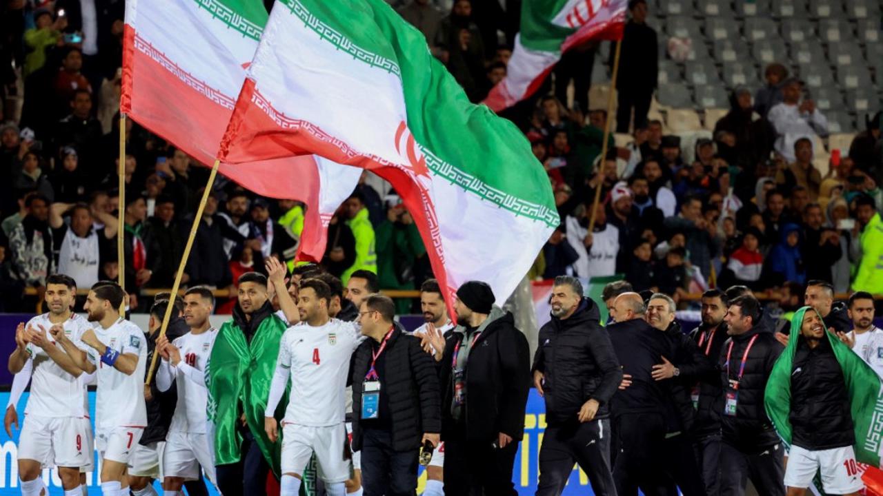 Meski di Tengah Perang, Iran Dipastikan Tetap Berlaga di Piala Dunia 2026