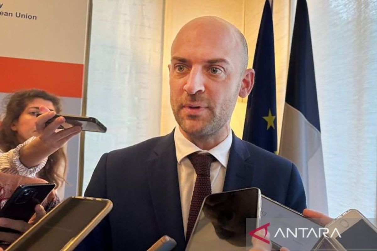 Perancis Desak Rapat Darurat DK PBB Usai Tiga Personel UNIFIL asal Indonesia Gugur di Lebanon