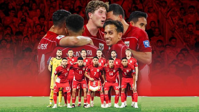 Heboh April Mop: Kabar Indonesia Gantikan Iran di Piala Dunia 2026 Ternyata Hoaks - Metro Smart Solutions