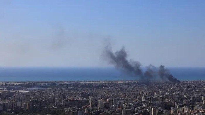 Eskalasi di Lebanon: Pasukan Perdamaian PBB Kembali Menjadi Sasaran Serangan