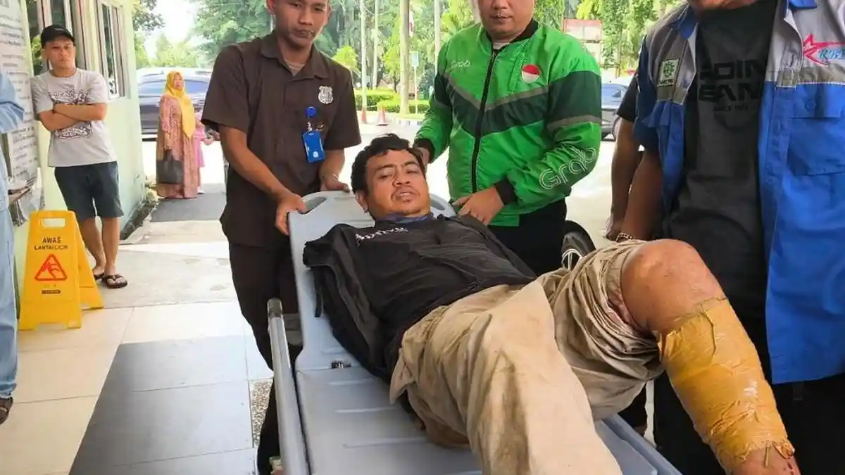 Tragis! Pemilik Hajatan di Purwakarta Tewas Dianiaya Gara-Gara Tolak Beri Uang Miras