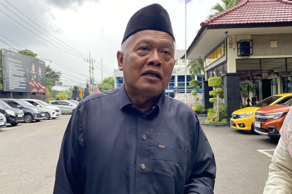 Kabar Duka: Imam Muslimin Alias Yai Mim Meninggal Dunia di Malang