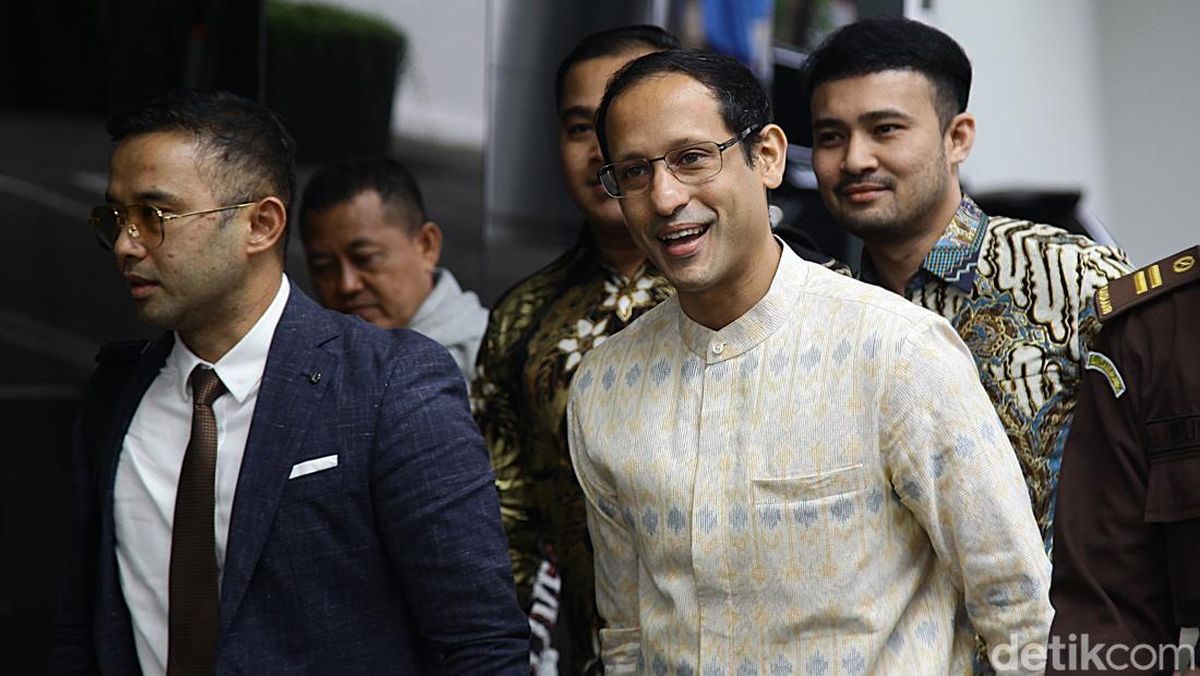 Sidang Lanjutan Nadiem Makarim: BPKP Beberkan Detail Kerugian Negara Rp1,5 Triliun
