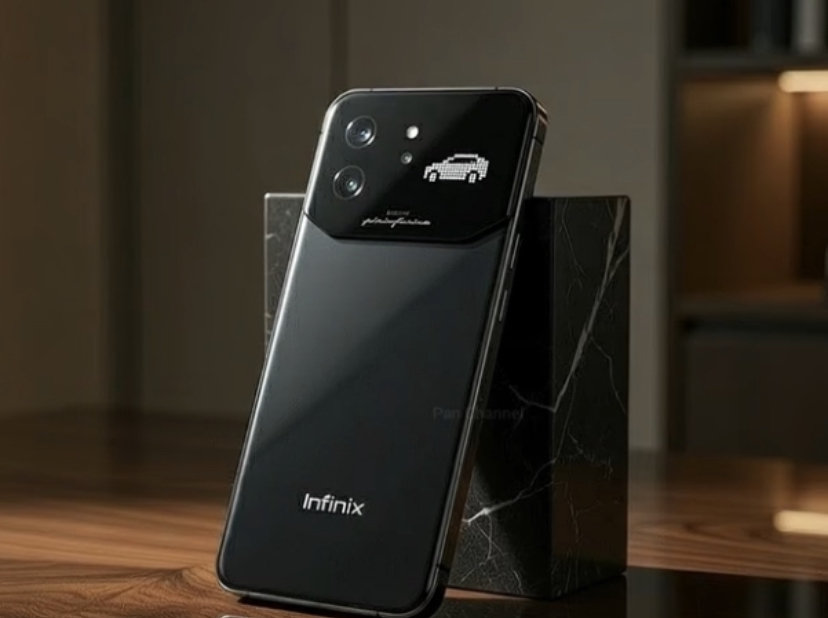 Kemewahan Supercar dalam Genggaman: Review Eksklusif Infinix Note 60 Ultra Pininfarina