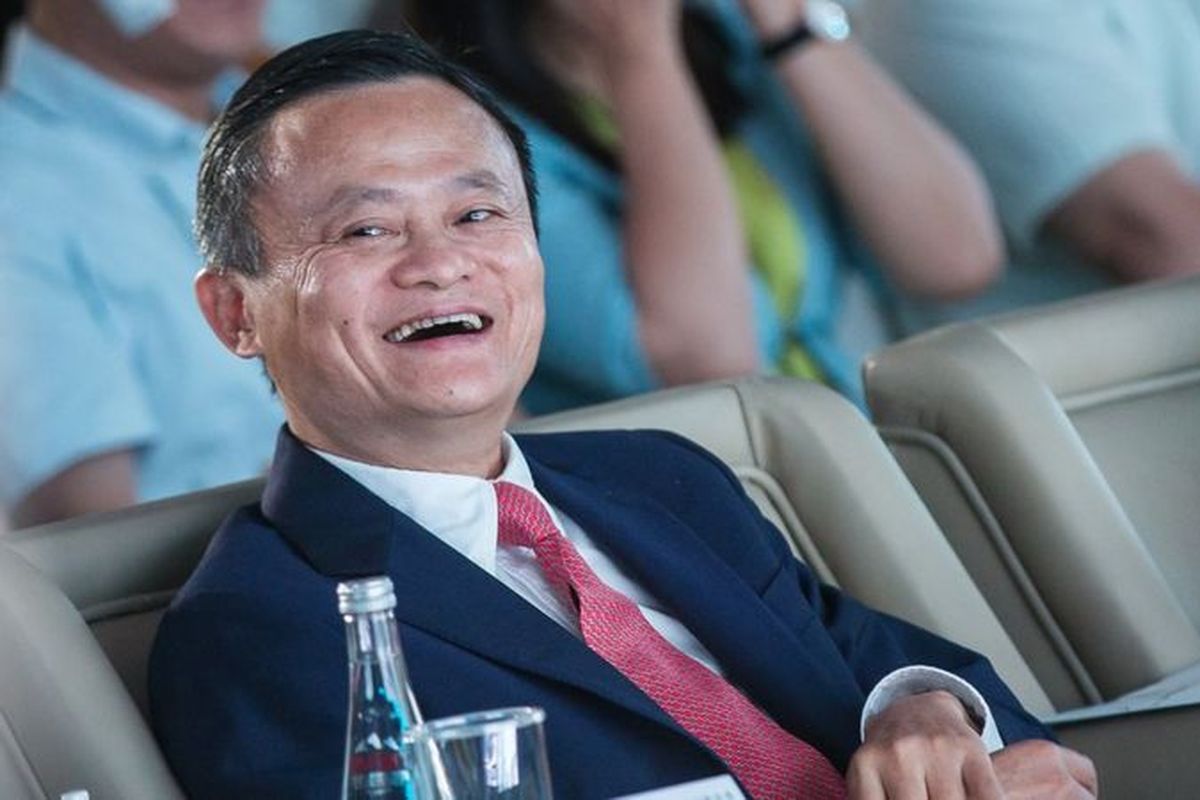 Era Baru Jack Ma: Dari Pengasingan Hingga Fokus Strategis pada Masa Depan AI - Metro Smart Solutions