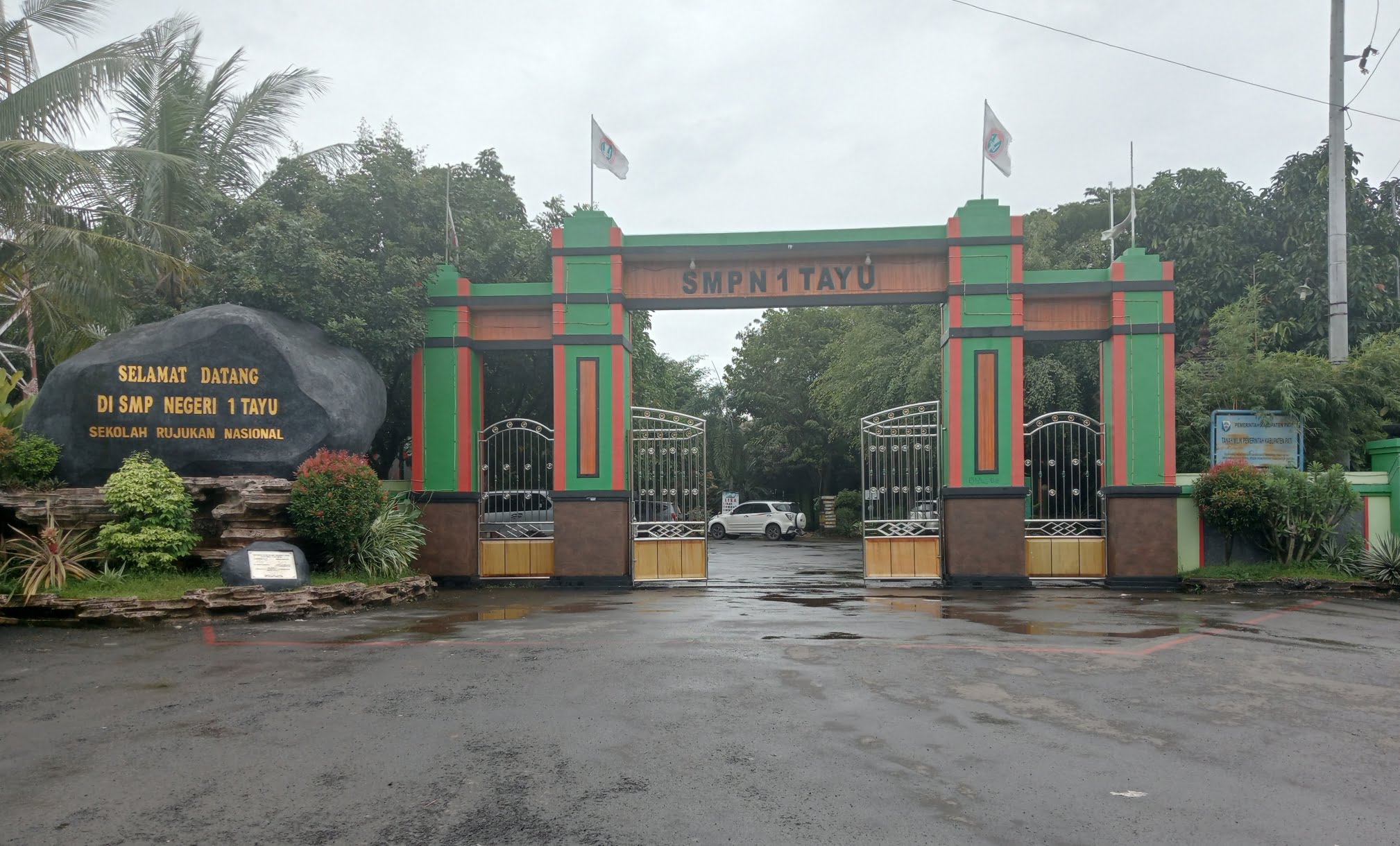 Protes Wali Murid Membuahkan Hasil, SMPN 1 Tayu Resmi Batalkan Karya Wisata ke Bali - Metro Smart Solutions