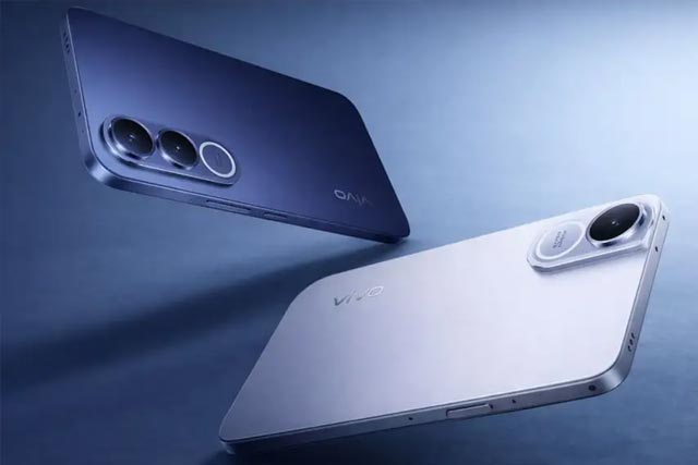 Vivo Gebrak Pasar Flagship Killer: V70 FE Resmi Meluncur, Usung Kamera 200MP dan Baterai Raksasa 7.000mAh - Metro Smart Solutions