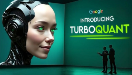 Revolusi AI Lokal: Google Rilis TurboQuant dan Gemma 4, Masa Depan 'Smartphone' Kini Tanpa Cloud - Metro Smart Solutions
