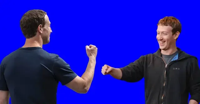 Meta Kembangkan 'Kloning AI' Mark Zuckerberg, Bisa Rapat dan Interaksi dengan 79 Ribu Karyawan - Metro Smart Solutions