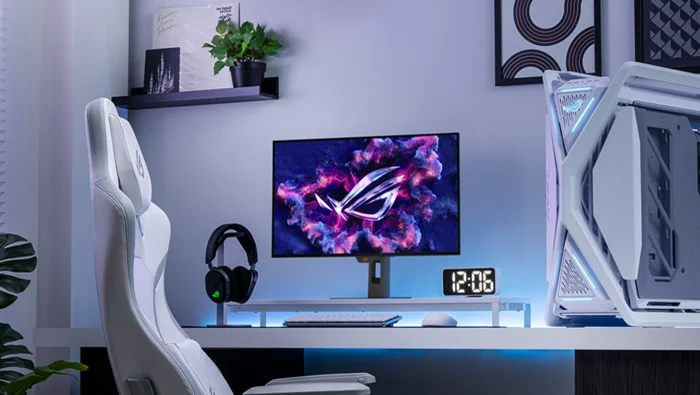 ASUS Guncang Pasar Global: Lini ROG OLED Terbaru Hadir dengan Garansi Anti Burn-In, Kreator Disuguhkan ProArt USB4 - Metro Smart Solutions