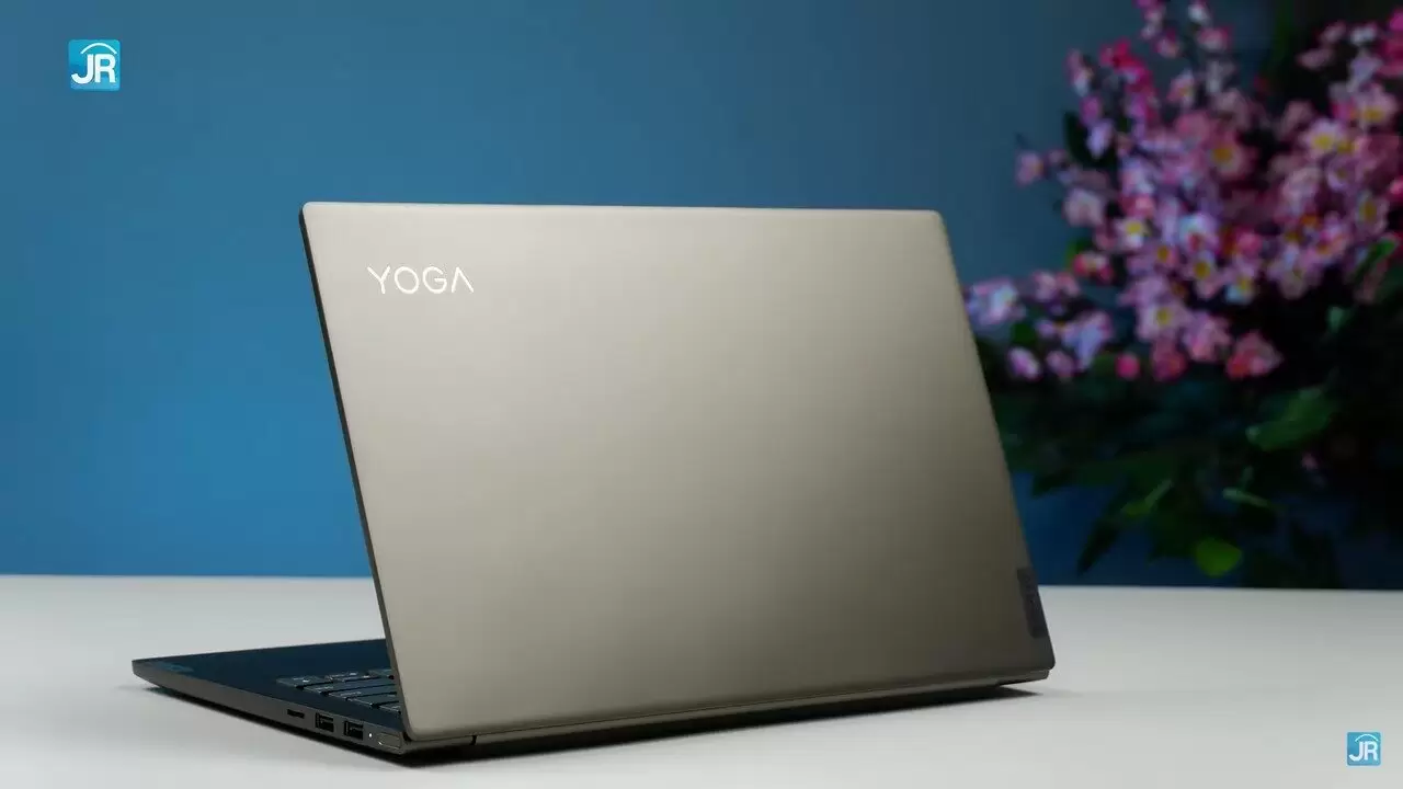 Lenovo Yoga Slim 7i Edisi 2026 Meluncur: Kendalikan Performa Secara Cerdas Lewat Teknologi AI Engine+ - Metro Smart Solutions